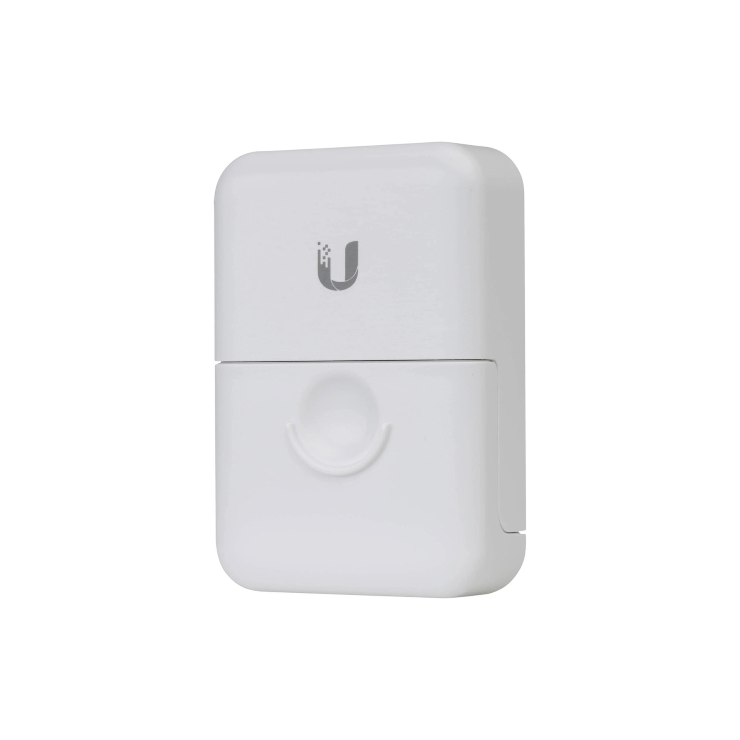 Ubiquiti ETH-SP-G2 – Gigabit Surge Protector, High-Performance Network Protection, Shielded RJ-45, Ethernet PoE Safeguard, Outdoor & Indoor Use