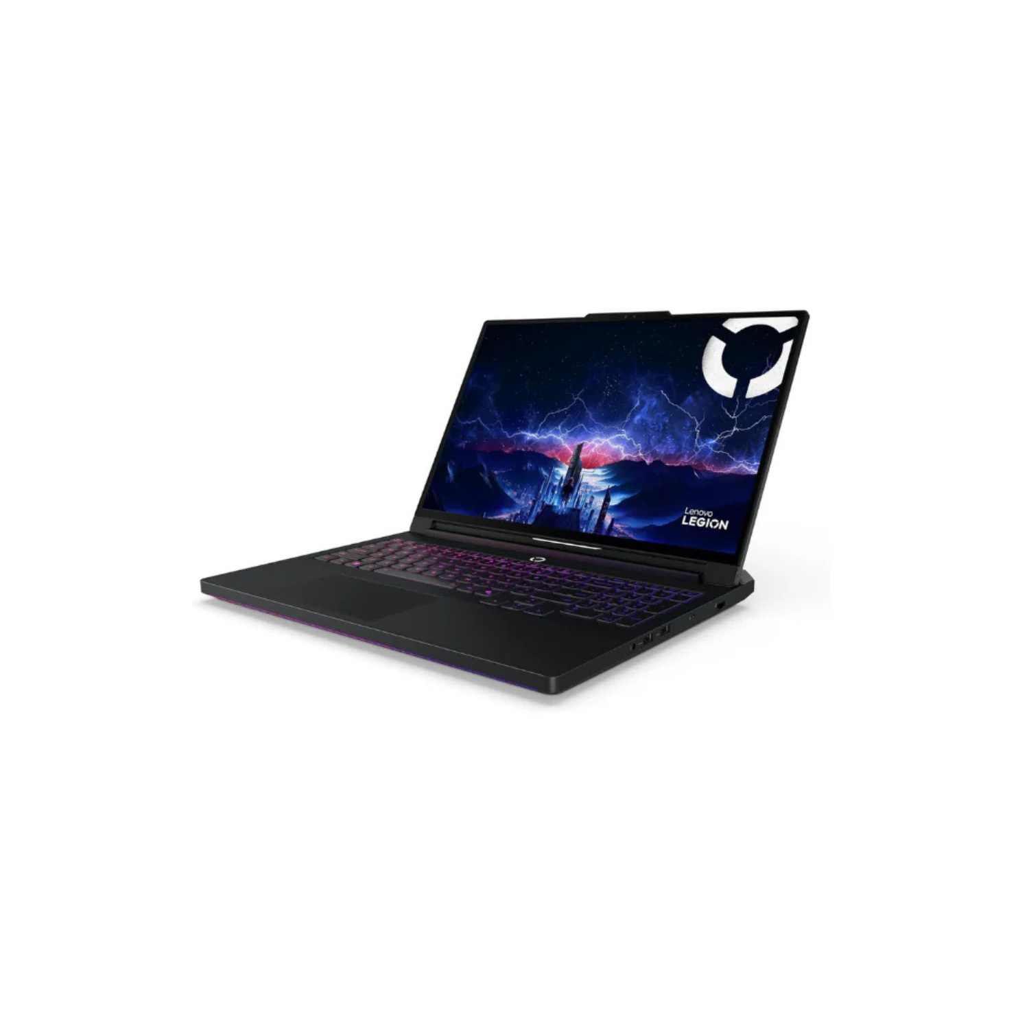 Lenovo Legion P5 16" WQXGA Gaming Laptop   Intel Core i7-14650HX, 32GB RAM, 1TB SSD, NVIDIA RTX 8GB Graphics, Windows 11