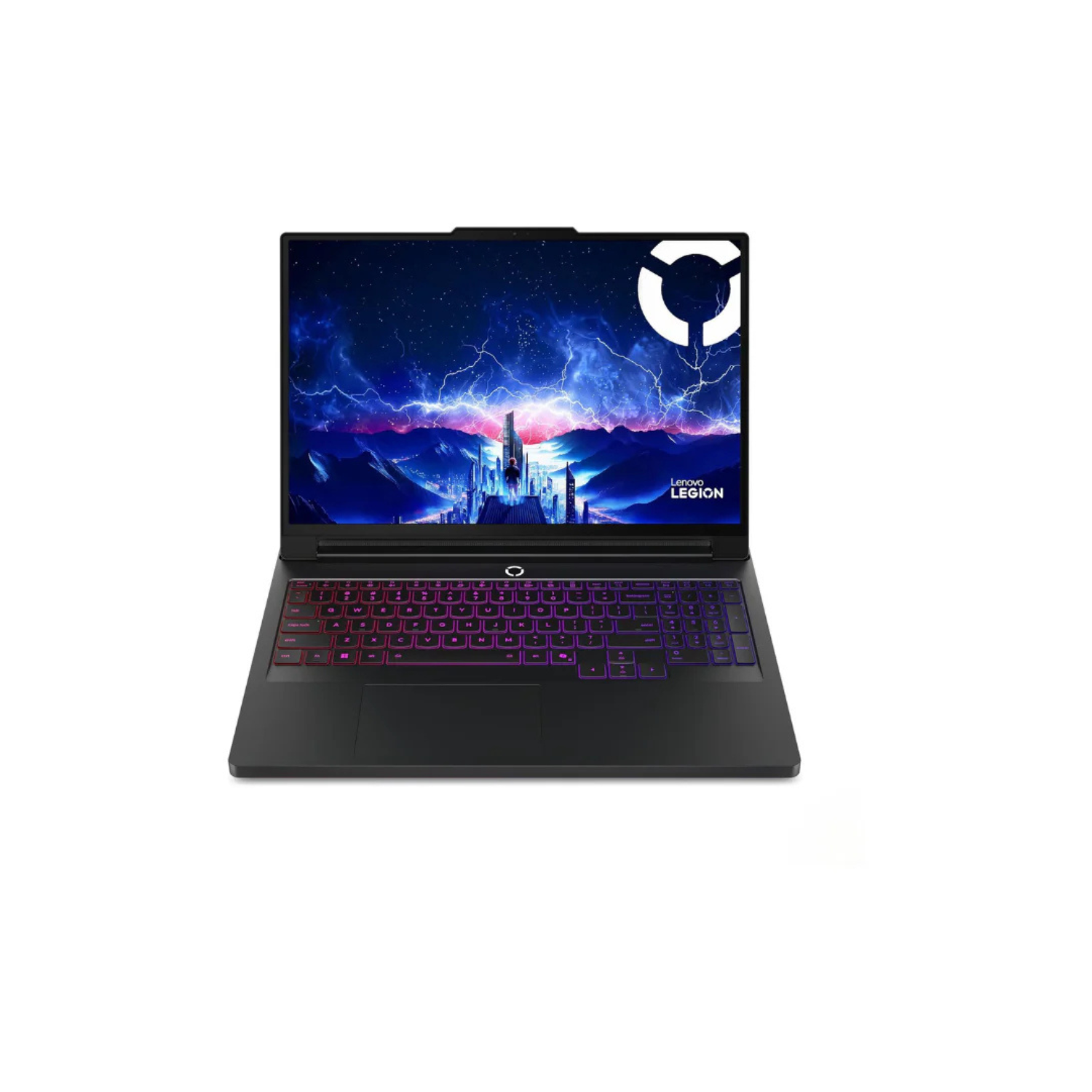 Lenovo Legion 5 16" Gaming Laptop Intel Core i7-14650HX, 16GB RAM, 1TB SSD, NVIDIA 6GB Graphics, Full HD Display, FreeWindows 11 Pro