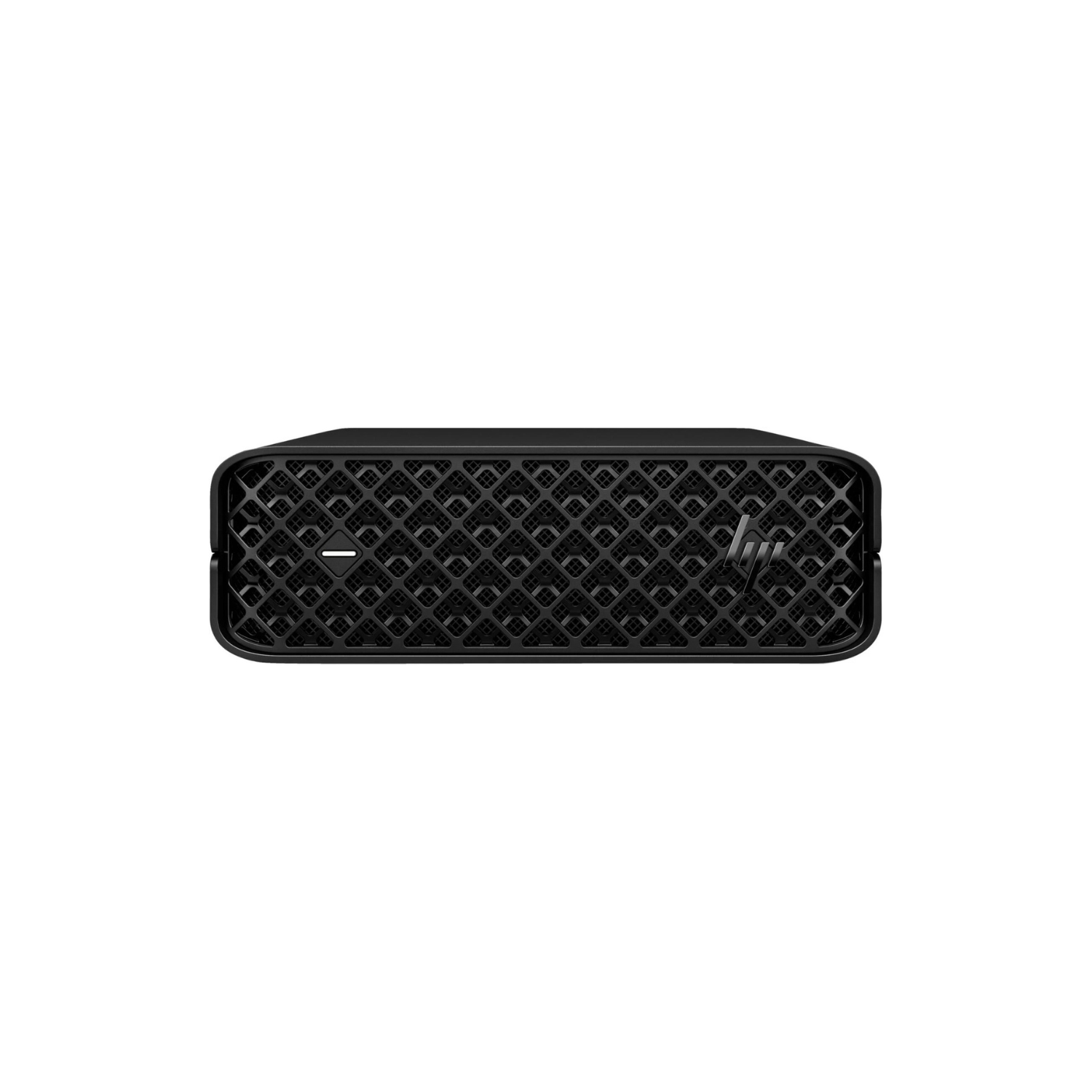 HP Z2 Mini G9 Workstation Desktop, Intel Core i7-13700 Processor, 16GB RAM, 512GB SSD, NVIDIA T400 4GB Graphics, 320K Keyboard & 320M Mouse, Windows 11 Pro, Black | 4Y5Y9AV