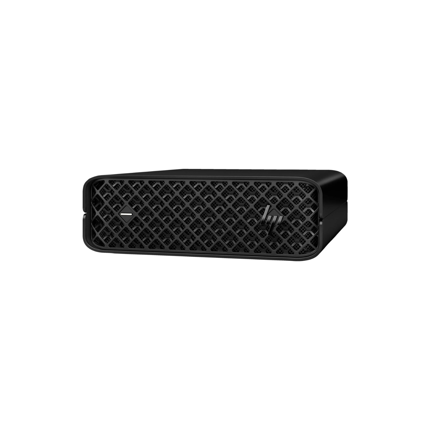 HP Z2 Mini G9 Workstation Desktop, Intel Core i7-13700 Processor, 16GB RAM, 512GB SSD, NVIDIA T400 4GB Graphics, 320K Keyboard & 320M Mouse, Windows 11 Pro, Black | 4Y5Y9AV