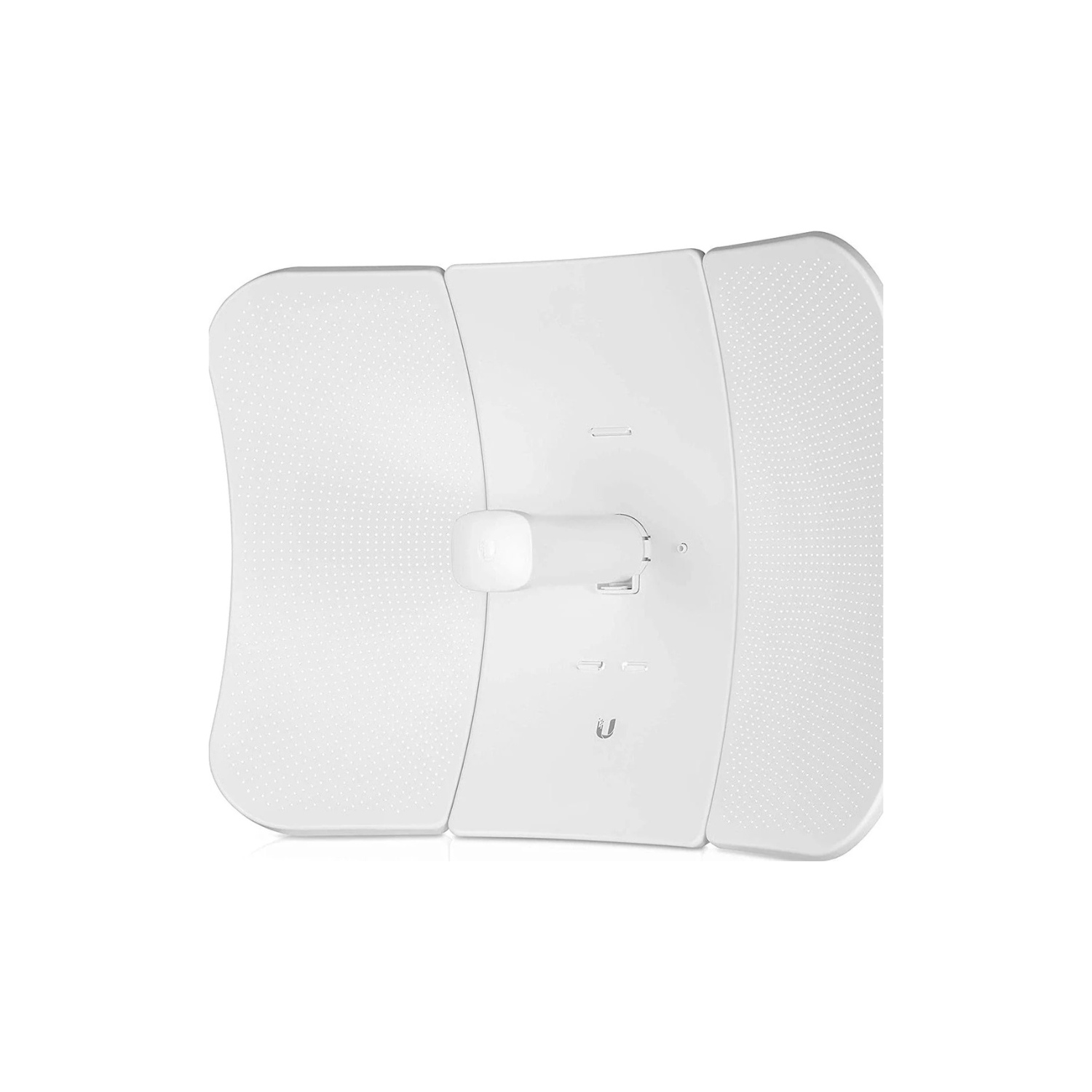Ubiquiti LBE-5AC-LR-EU – Long-Range AirMax AC Point-to-Point Wireless Bridge, 5GHz, High-Gain Antenna, Gigabit Ethernet, Outdoor Weather-Resistant Networking