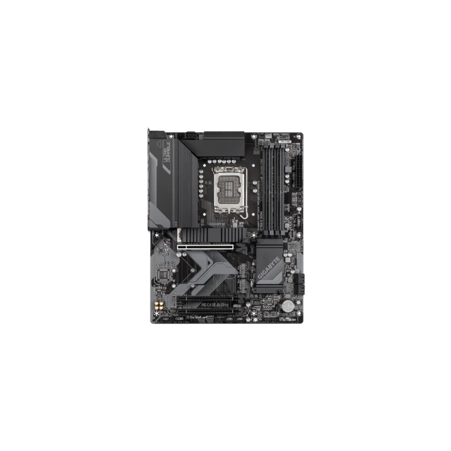 GIGABYTE M/B Z790 S DDR4 | Z790 Gaming Motherboard with High Speed Connectivity & DDR4