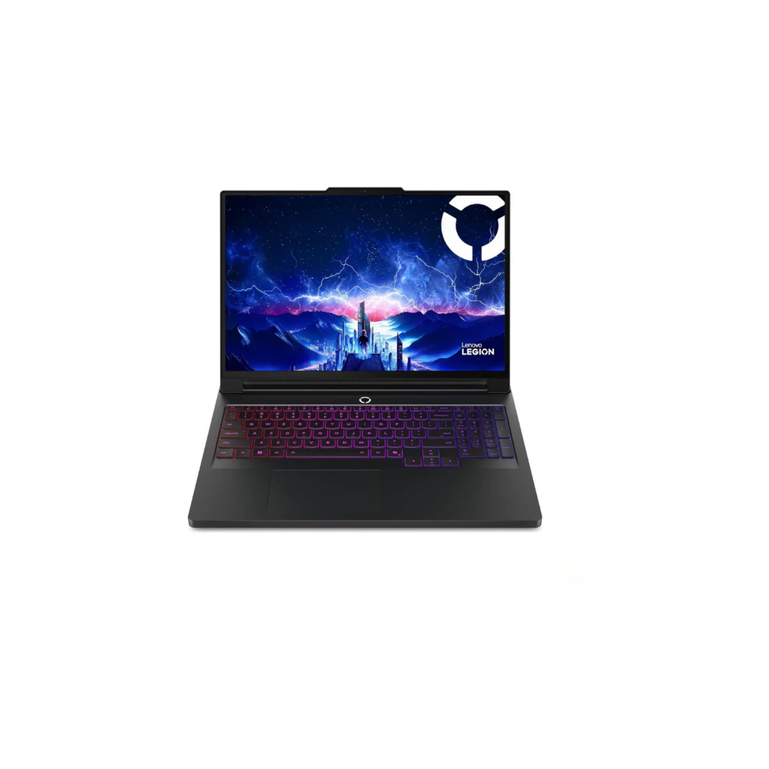 Lenovo Legion P5 16" WQXGA Gaming Laptop  Intel Core i7-14650HX, 16GB RAM, 1TB SSD, NVIDIA RTX 8GB Graphics, FreeWindows 11 Pro