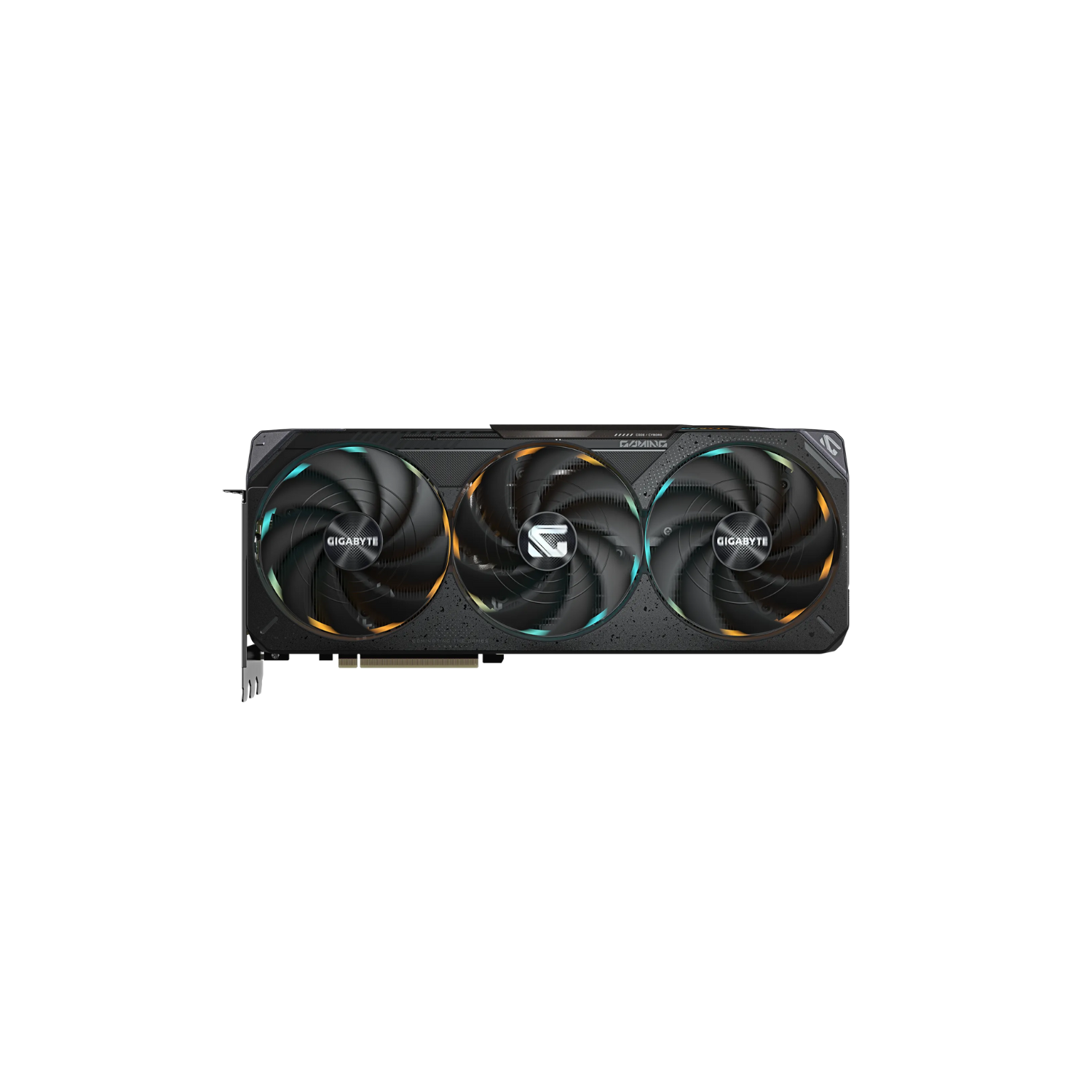 GIGABYTE GeForce RTX 5070 Ti 16GB Graphics Card | GIGABYTE VGA GV-N507TGAMING OC-16GD | Triple Fan Cooling | PCIe 4.0 | HDMI & DisplayPort