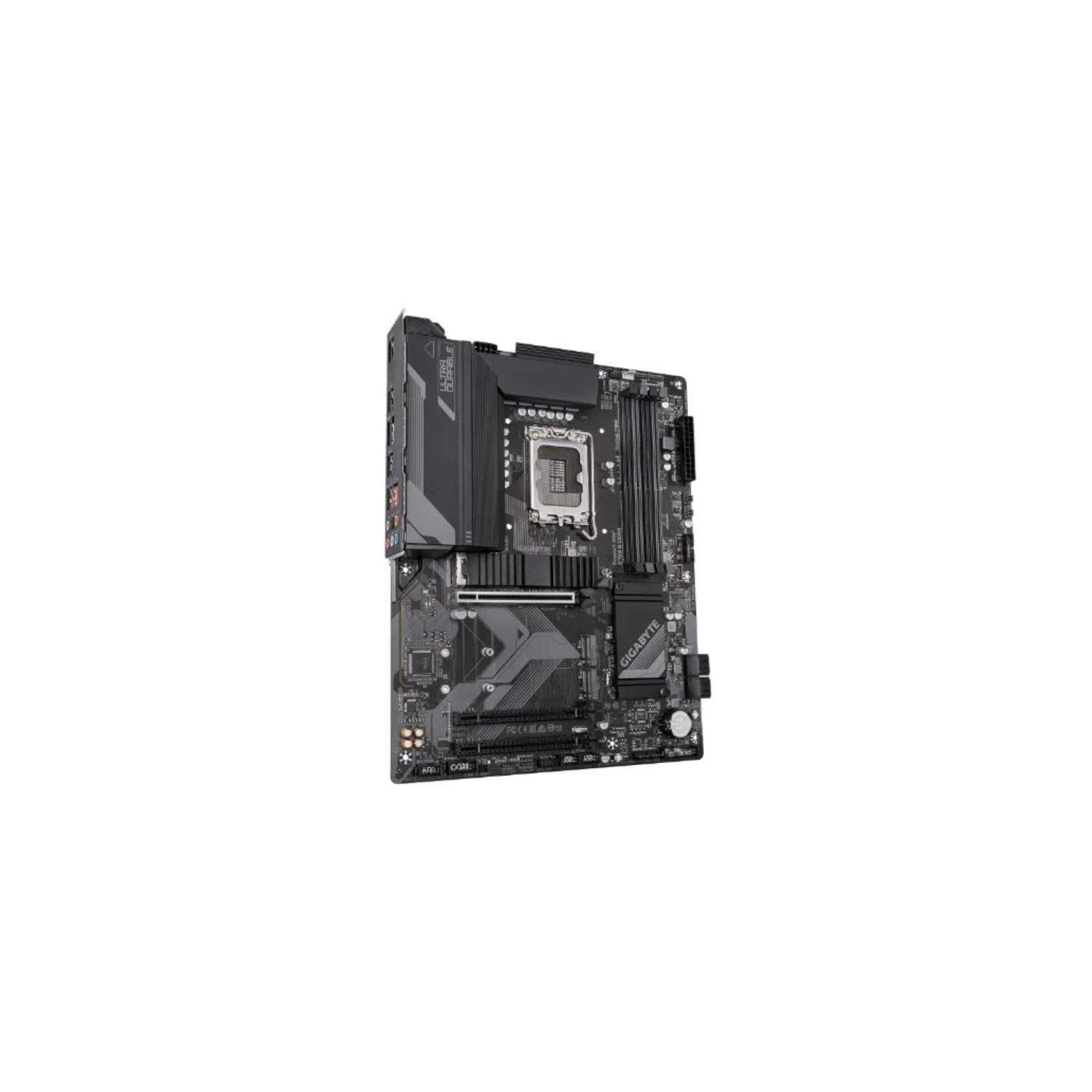 GIGABYTE M/B Z790 S DDR4 | Z790 Gaming Motherboard with High Speed Connectivity & DDR4