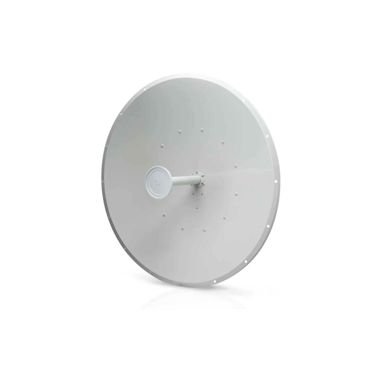 Ubiquiti RD-5G34 – RocketDish 5GHz 34dBi High-Gain Parabolic Antenna, Long-Range Point-to-Point Wireless Bridge, AirMax Compatible, Outdoor Weather-Resistant
