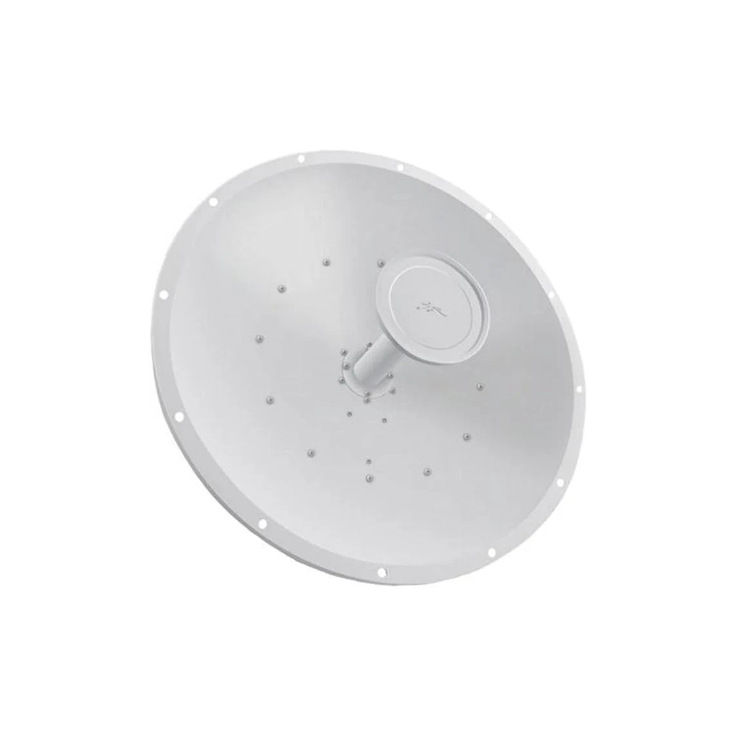 Ubiquiti RD-5G34 – RocketDish 5GHz 34dBi High-Gain Parabolic Antenna, Long-Range Point-to-Point Wireless Bridge, AirMax Compatible, Outdoor Weather-Resistant