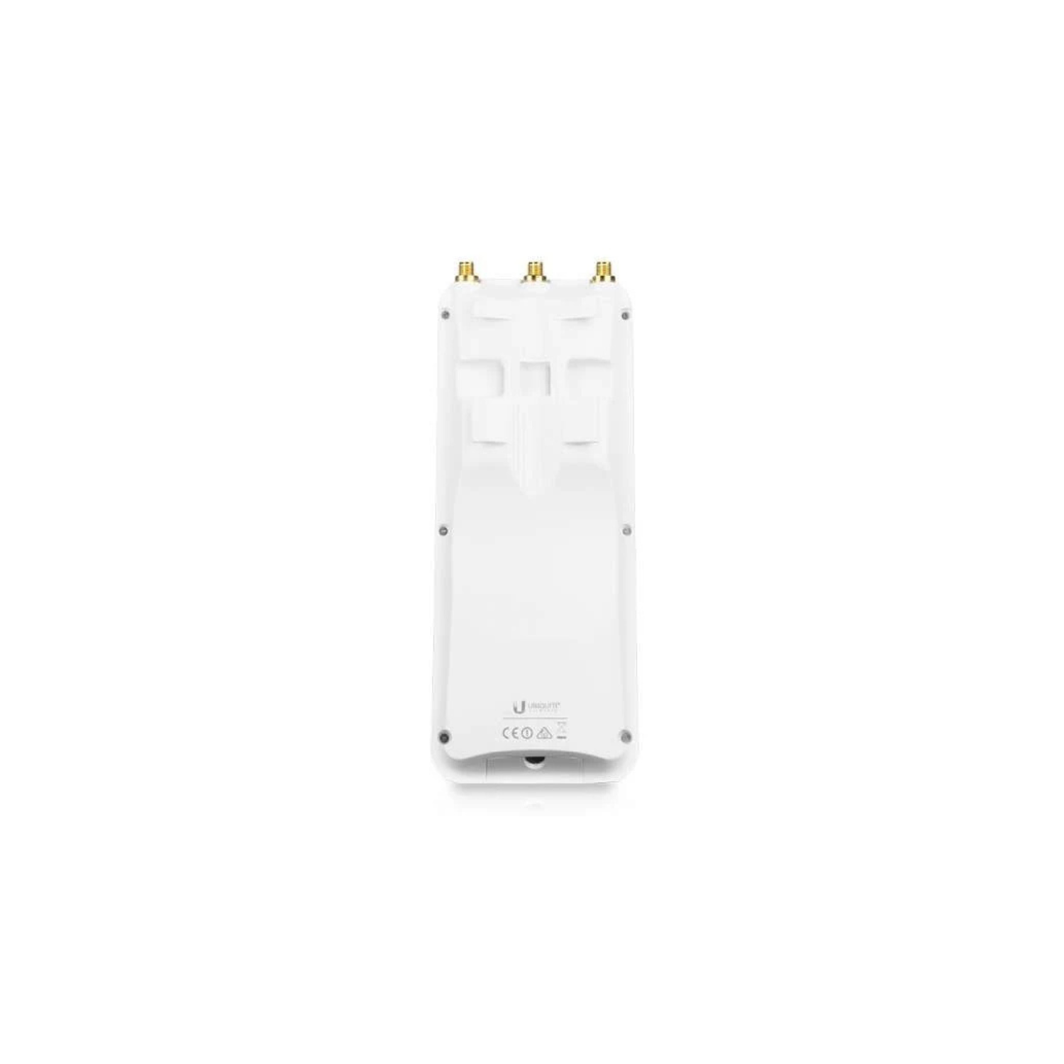 Ubiquiti RP-5AC-Gen2-EU – AirMax AC Rocket 5GHz High-Performance Wireless Access Point, Gigabit Ethernet, Long-Range Point-to-Point, Outdoor Weather-Resistant