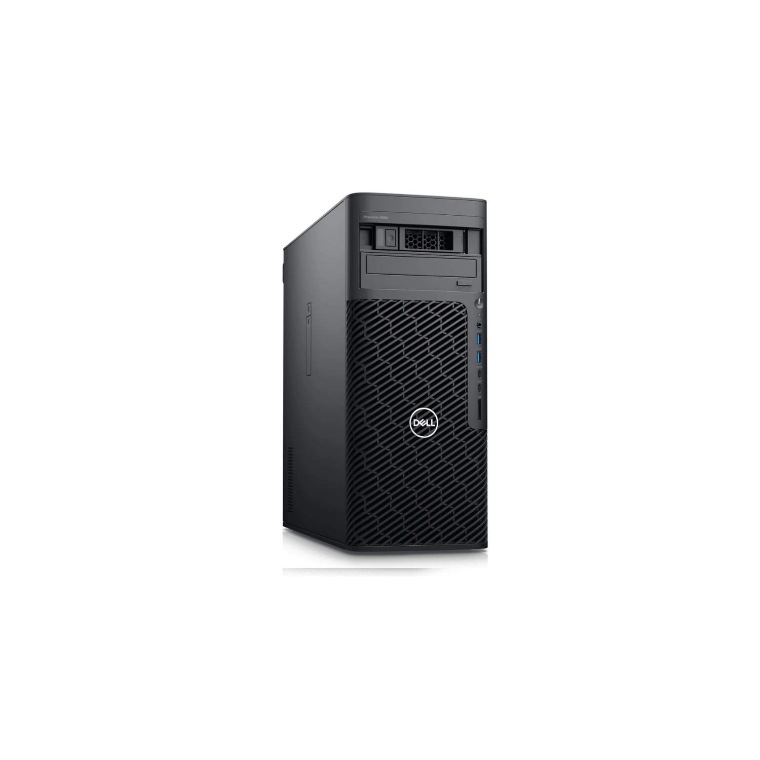 Dell Precision 5860 Tower Workstation, Intel Xeon W3-2423 Processor, 32GB RAM, 1TB SSD