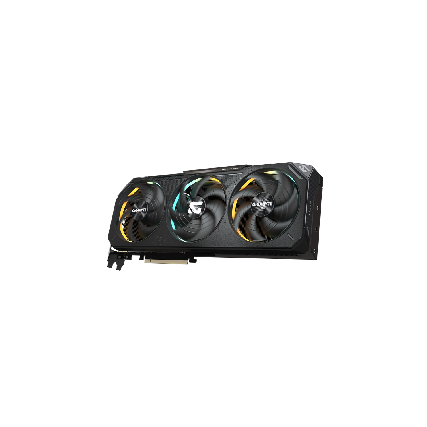 GIGABYTE GeForce RTX 5070 12GB Graphics Card | GIGABYTE VGA GV-N5070WF3-12GD | Triple Fan Cooling | PCIe 4.0 | HDMI & DisplayPort