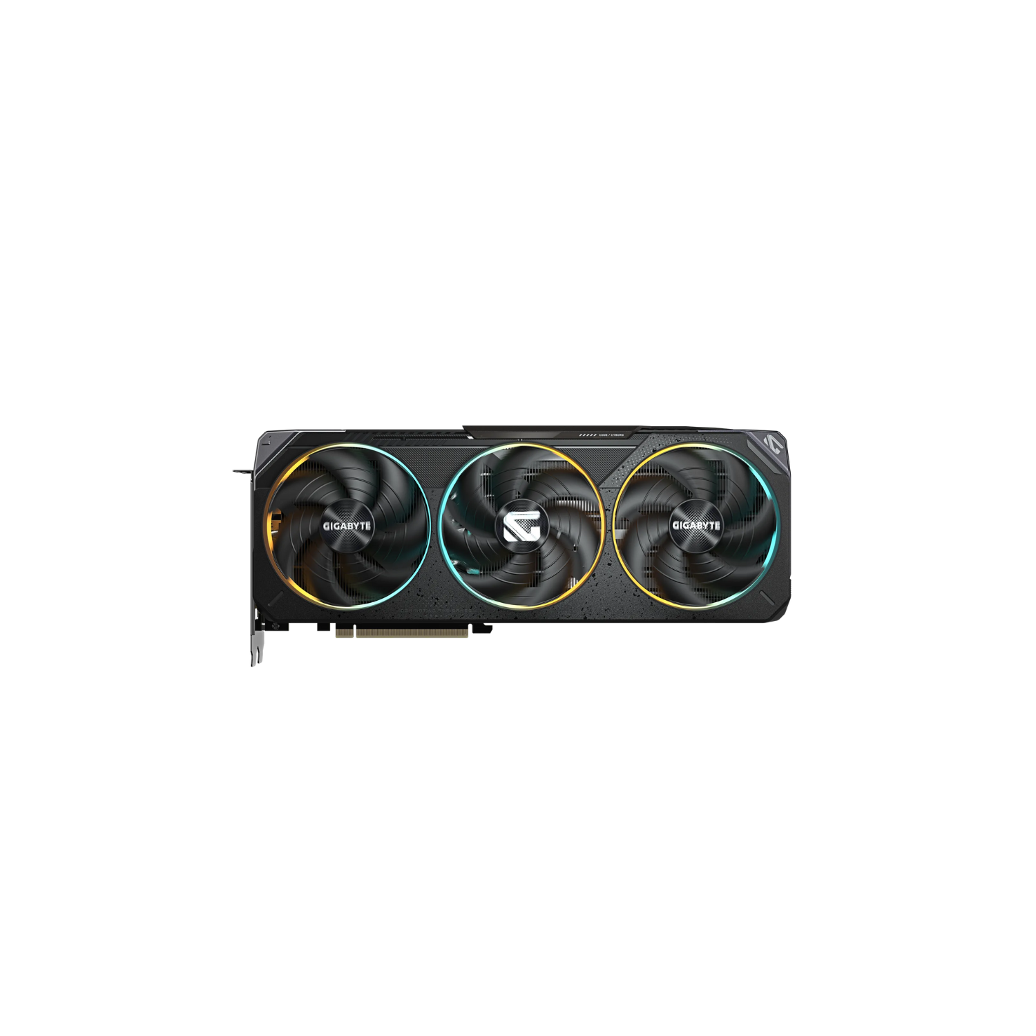 GIGABYTE GeForce RTX 5070 12GB Graphics Card | GIGABYTE VGA GV-N5070WF3-12GD | Triple Fan Cooling | PCIe 4.0 | HDMI & DisplayPort