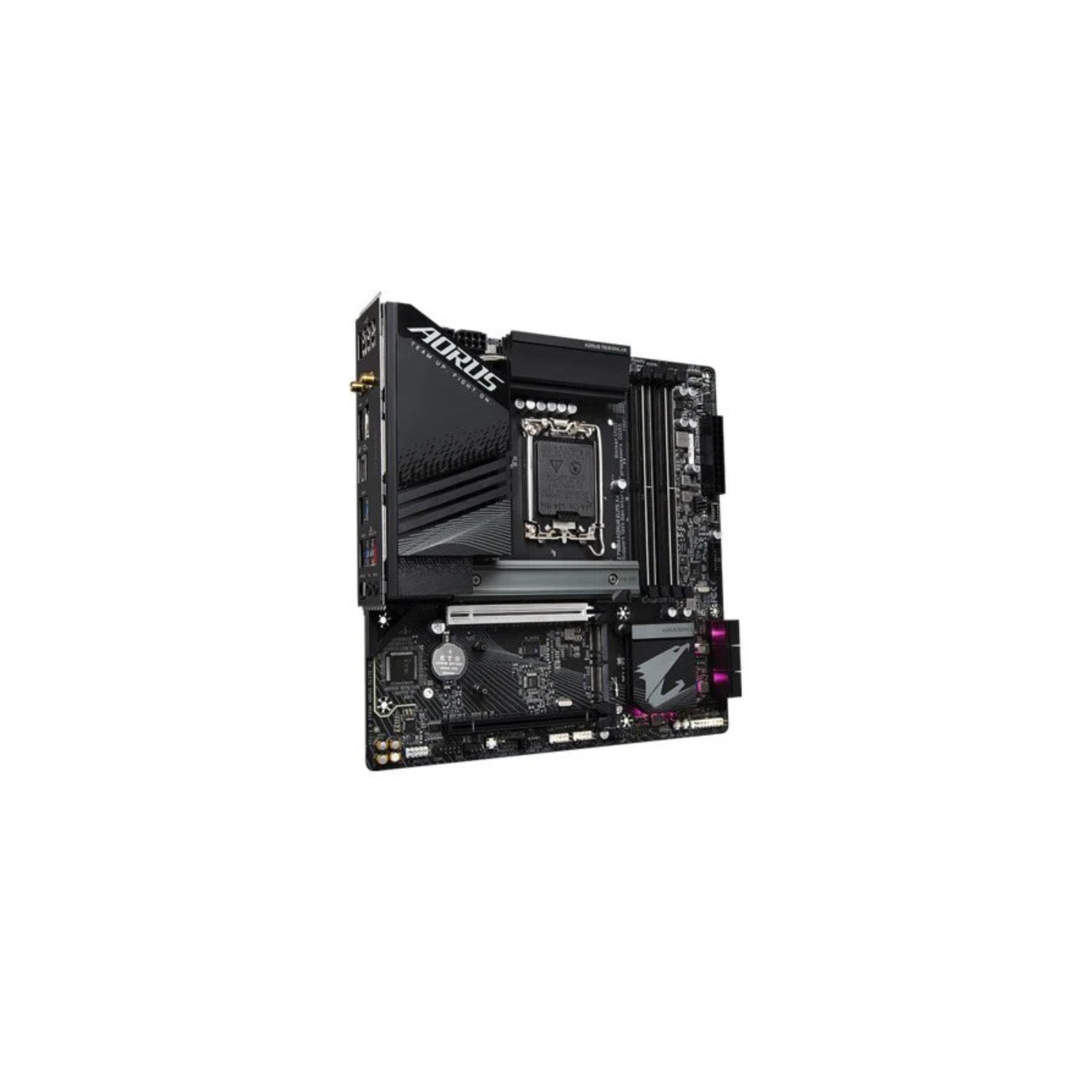 GIGABYTE M/B Z790 A ELITE AX DDR4 | Z790 Gaming Motherboard with WiFi 6 & DDR4
