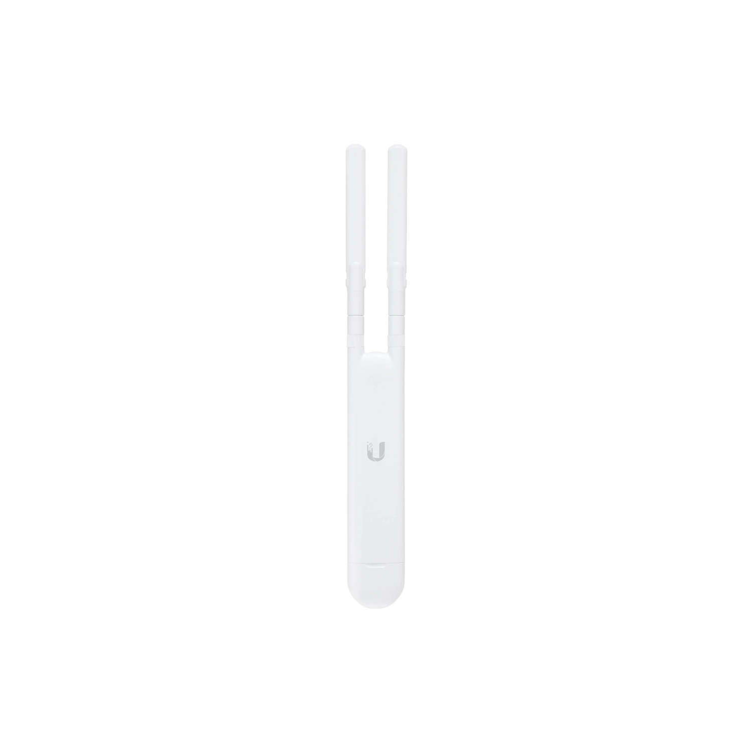 Ubiquiti UAP-AC-M-EU – UniFi AC Mesh Wi-Fi Access Point, Dual-Band, 2x2 MIMO, High-Performance Outdoor/Indoor Wireless, Weather-Resistant, PoE Powered
