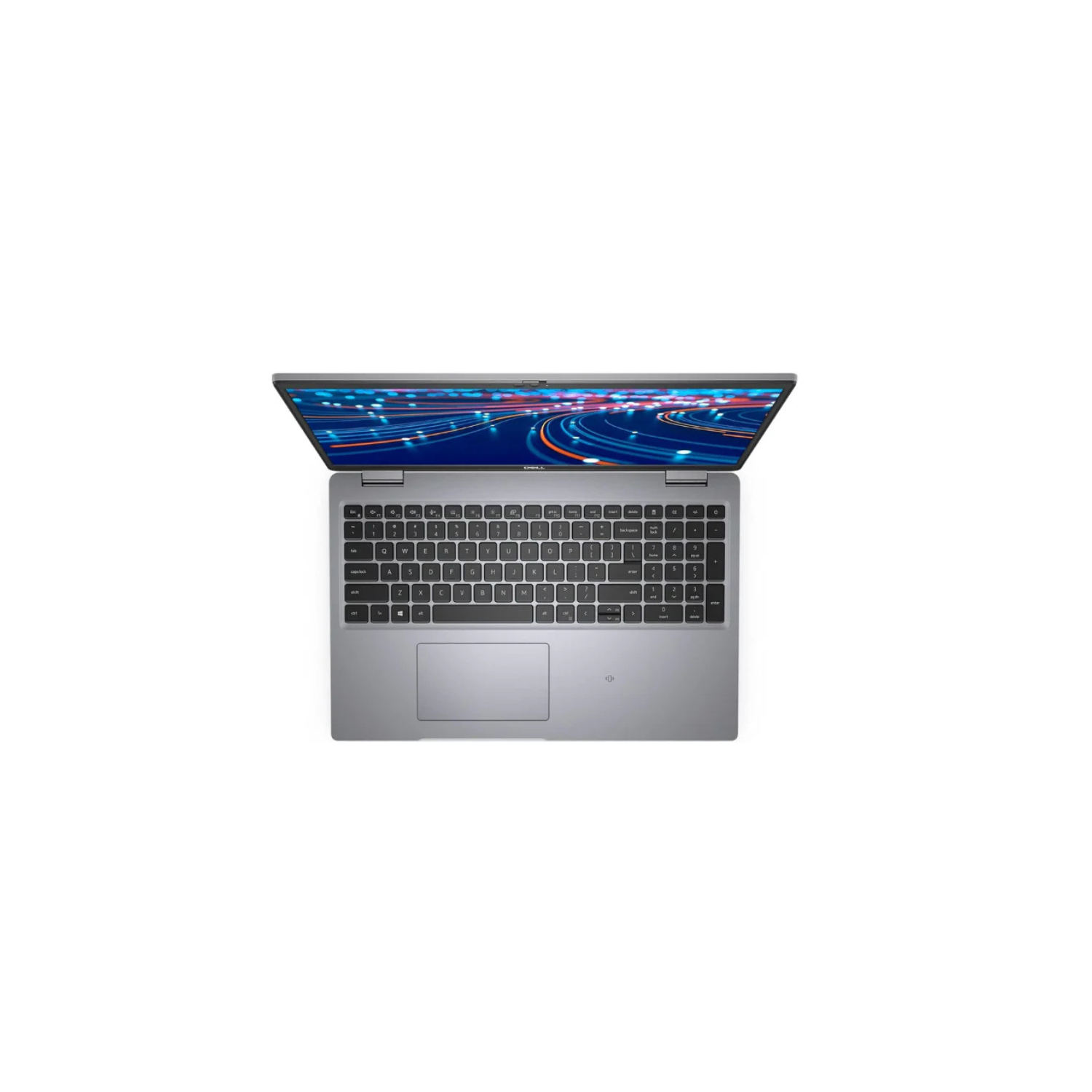 DELL LAP LATITUDE 5520 I7-1185G7 8GB 512GB SSD 15.6" FHD Nvidia GeForce MX450 2GB DED Windows 11