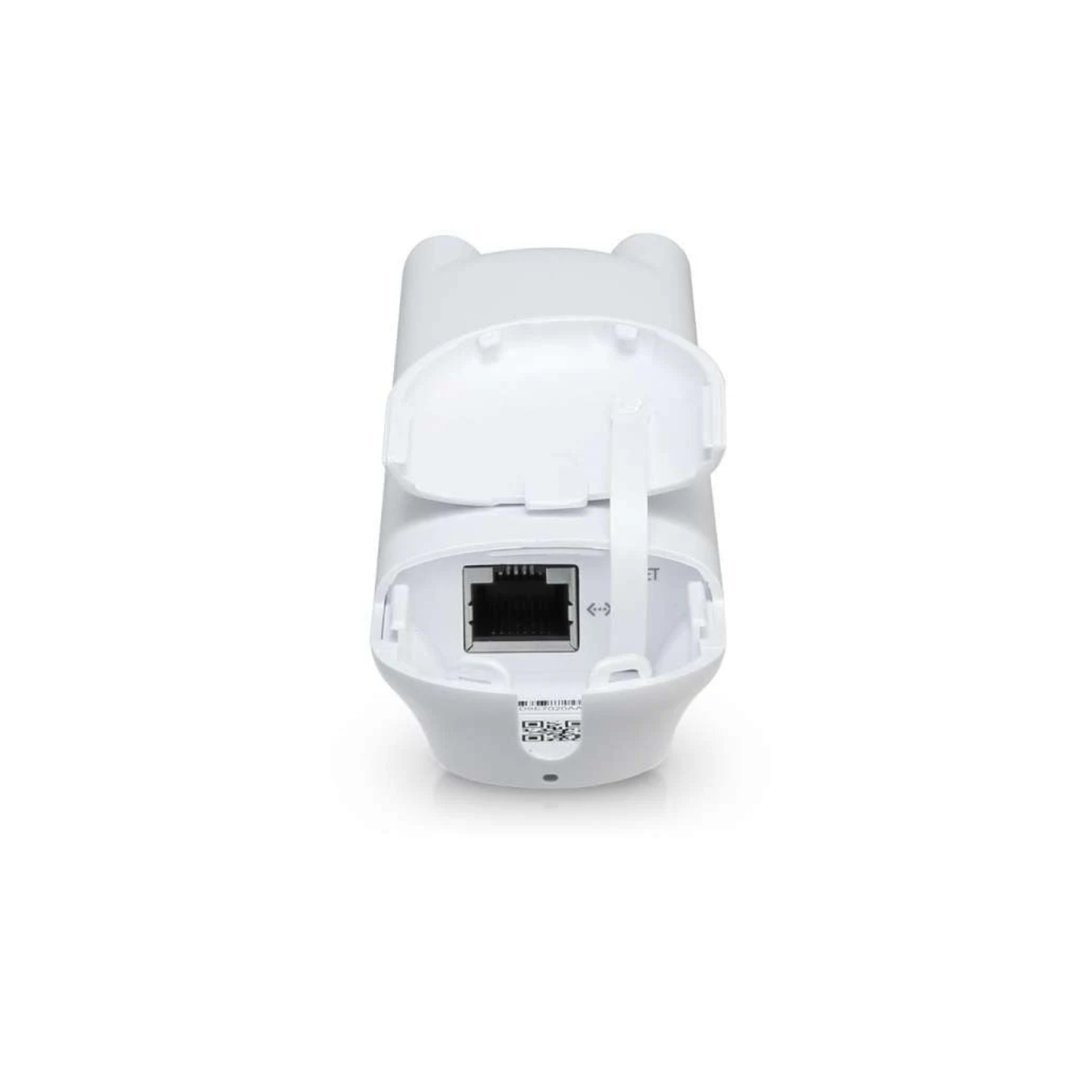 Ubiquiti UAP-AC-M-EU – UniFi AC Mesh Wi-Fi Access Point, Dual-Band, 2x2 MIMO, High-Performance Outdoor/Indoor Wireless, Weather-Resistant, PoE Powered