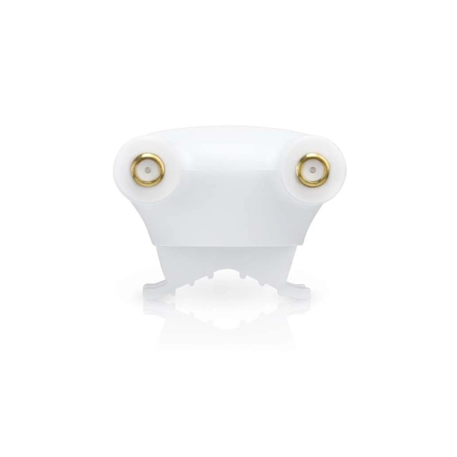 Ubiquiti UAP-AC-M-EU – UniFi AC Mesh Wi-Fi Access Point, Dual-Band, 2x2 MIMO, High-Performance Outdoor/Indoor Wireless, Weather-Resistant, PoE Powered