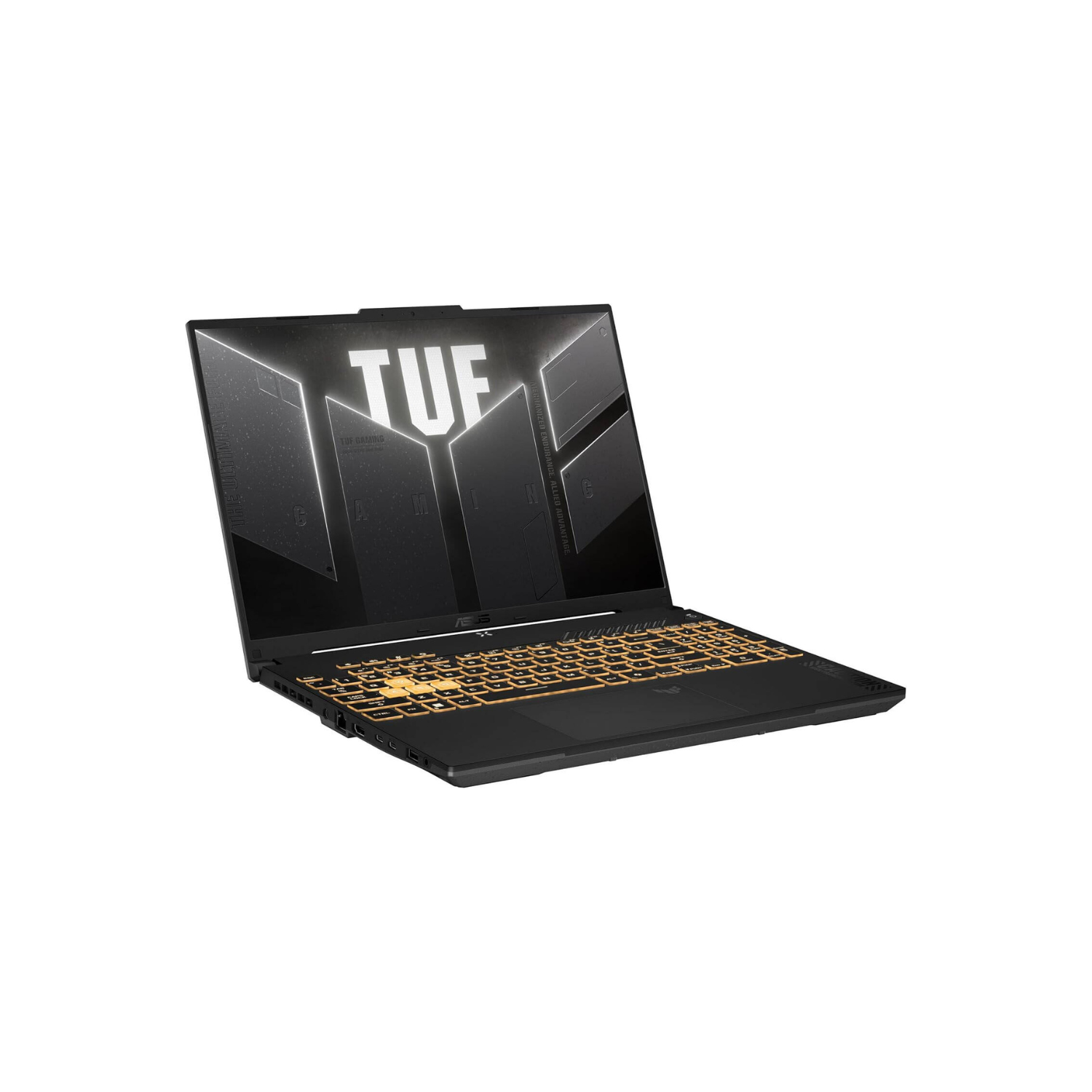 ASUS TUF Gaming F16 FX607VU High-Performance Laptop with Intel Core i5, NVIDIA RTX 4050, 16" FHD Display, 16GB RAM, 1TB SSD, Windows 11