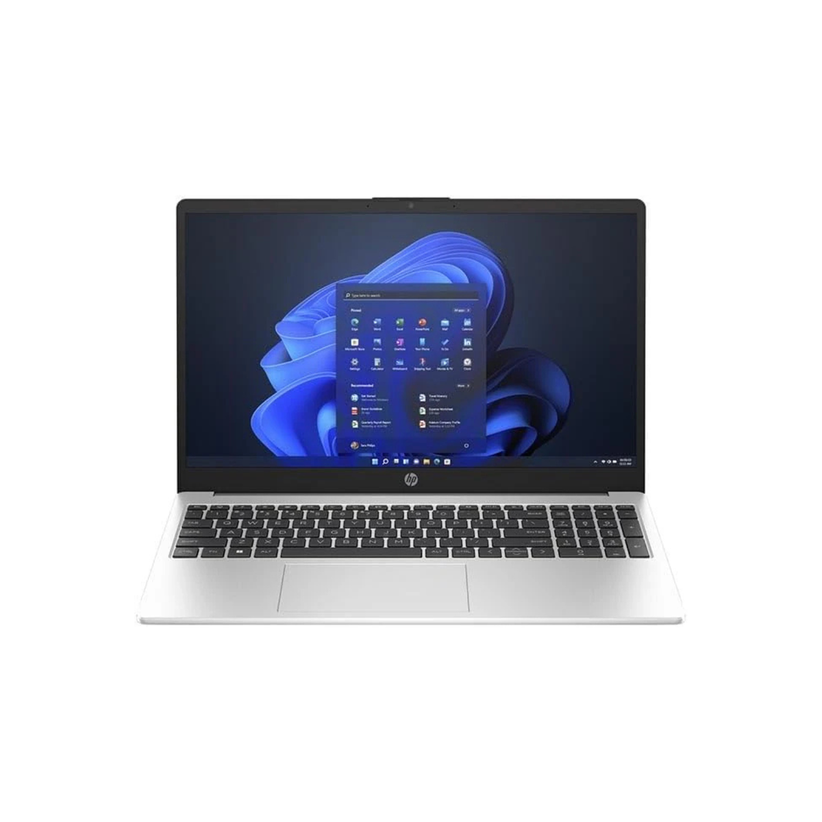 Hycomp 250 Computer HP LAP 250 G10 i3-1315U 8GB 512GB SSD 15.6