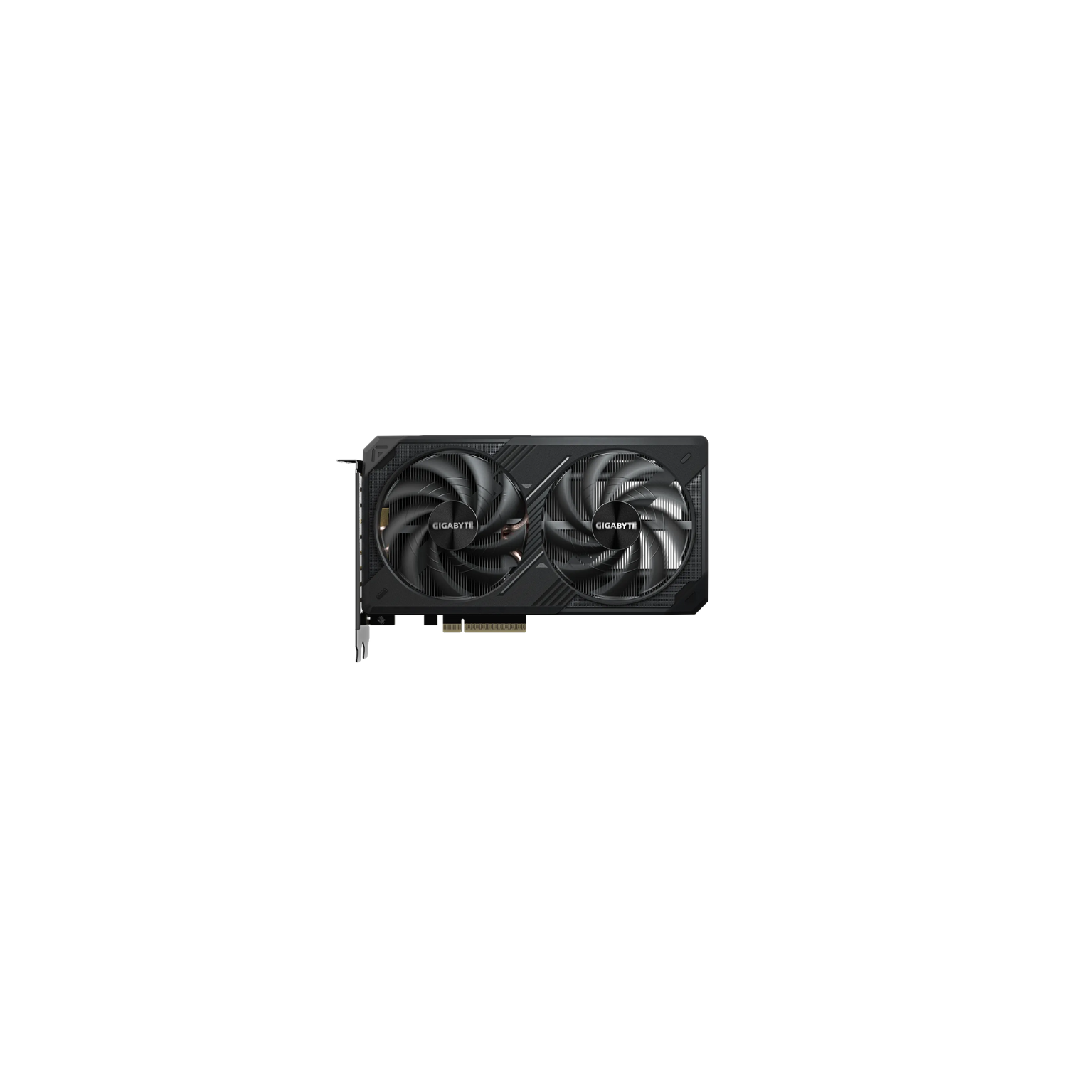 GIGABYTE GeForce RTX 5060 Ti 8GB Graphics Card | GIGABYTE VGA GV-N5060WF2-8GD | Dual Fan Cooling | PCIe 4.0 | HDMI & DisplayPort