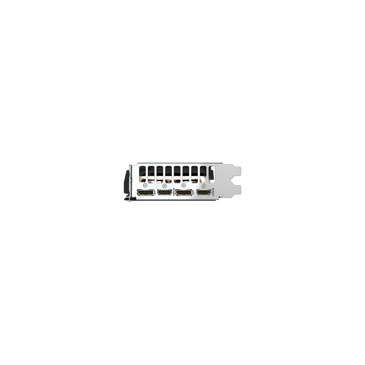 GIGABYTE GeForce RTX 5050 8GB Graphics Card | GIGABYTE VGA GV-N5050WF2OC-8GD | Dual Fan Cooling | PCIe 4.0 | HDMI & DisplayPort
