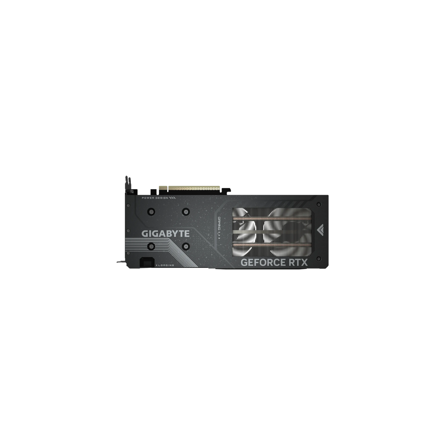 GIGABYTE GeForce RTX 5050 8GB Graphics Card | GIGABYTE VGA GV-N5050GAMING OC-8GD | Triple Fan Cooling | PCIe 4.0 | HDMI & DisplayPort