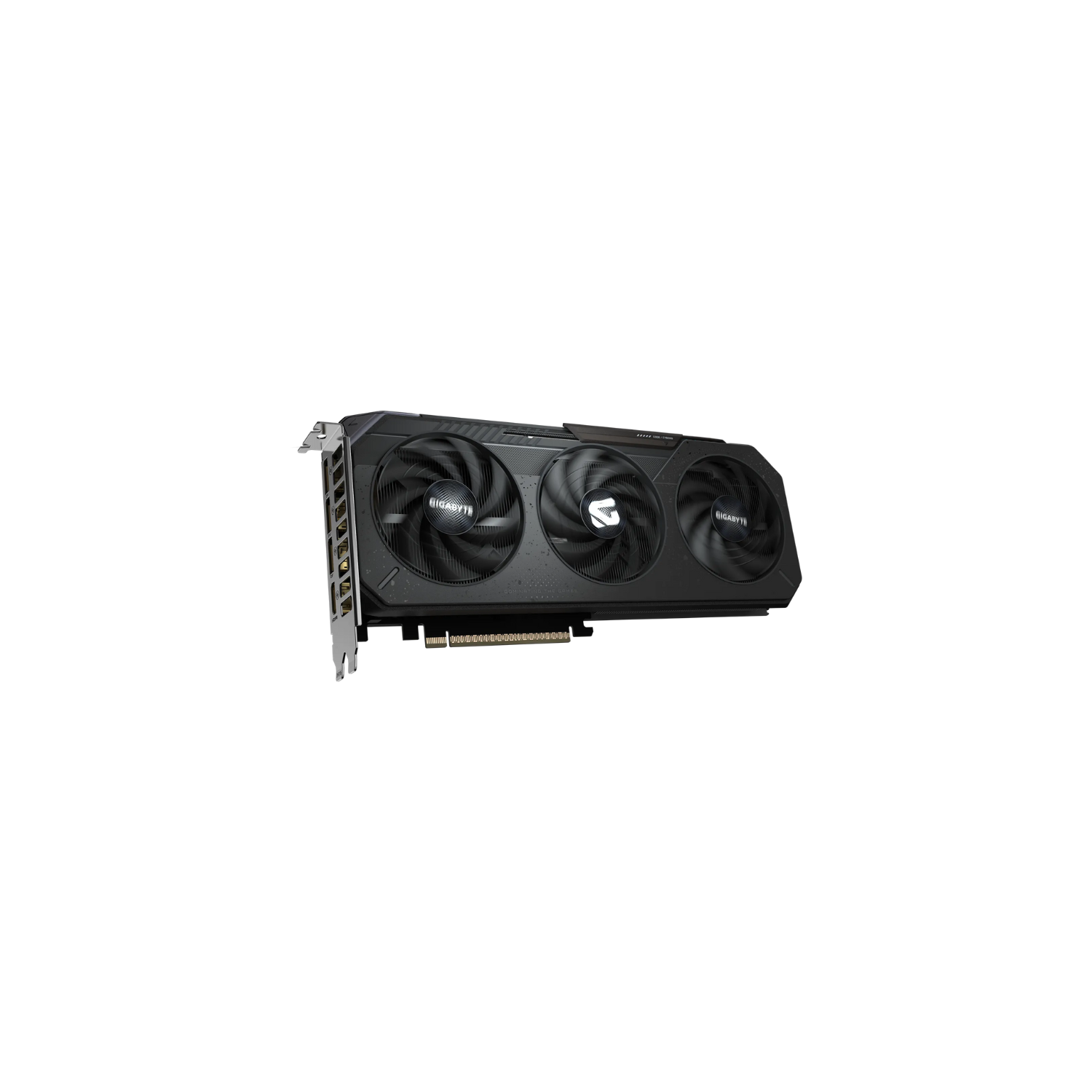 GIGABYTE GeForce RTX 5050  Graphics Card | GIGABYTE VGA GV-N5050OC-8GL | Compact Cooling | PCIe 4.0 | HDMI & DisplayPort