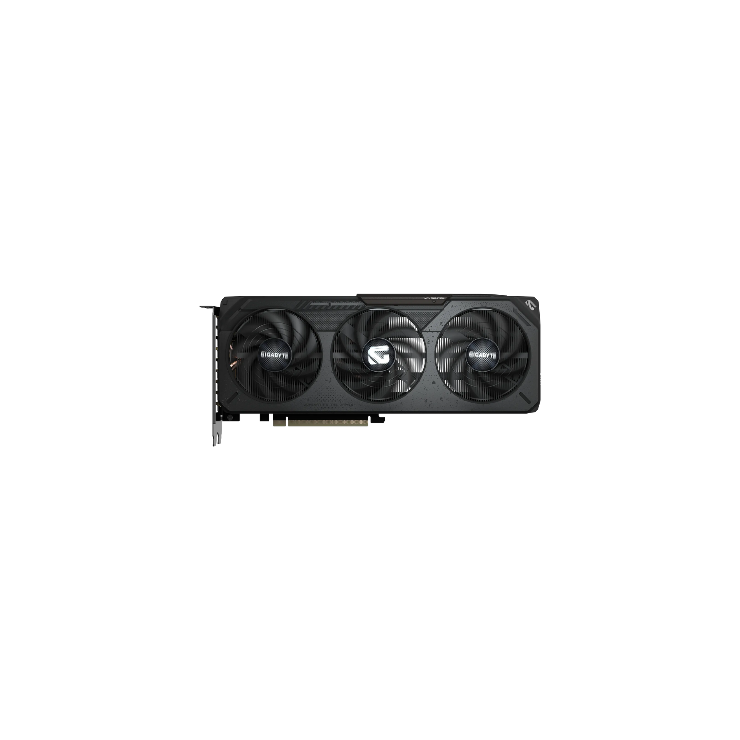 GIGABYTE GeForce RTX 5050  Graphics Card | GIGABYTE VGA GV-N5050OC-8GL | Compact Cooling | PCIe 4.0 | HDMI & DisplayPort