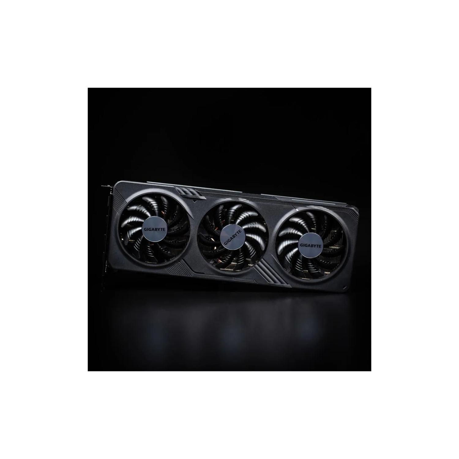 GIGABYTE GeForce RTX 4060 8GB Graphics Card | GIGABYTE VGA GV-N406TWF2OC-8GD | Dual Fan Cooling | PCIe 4.0 | HDMI & DisplayPort