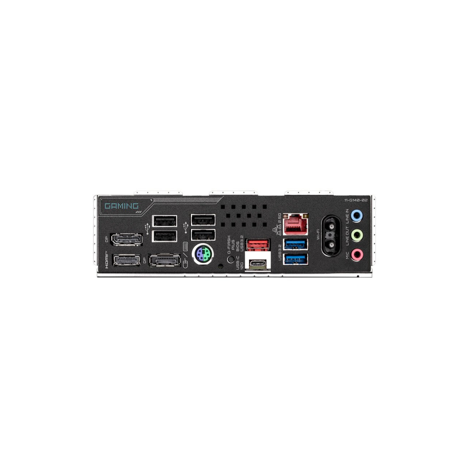 GIGABYTE M/B B850M GAMING X WF6E |  Gaming Motherboard with WiFi 6E & High Bandwidth Memory Support
