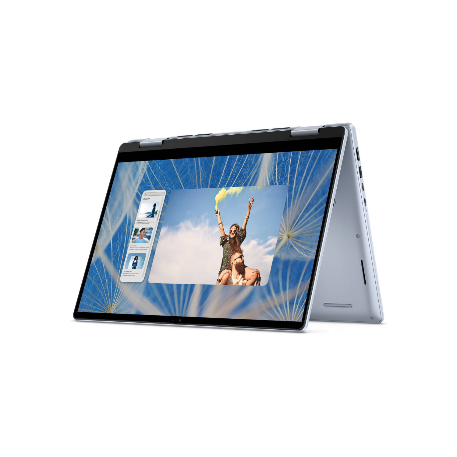 Dell Inspiron 7440 2-in-1 Laptop Touch | 14" 1920x1200 FHD+ | Core 5-120U - 1TB SSD Hard Drive - 16GB RAM | 10 cores Win 11