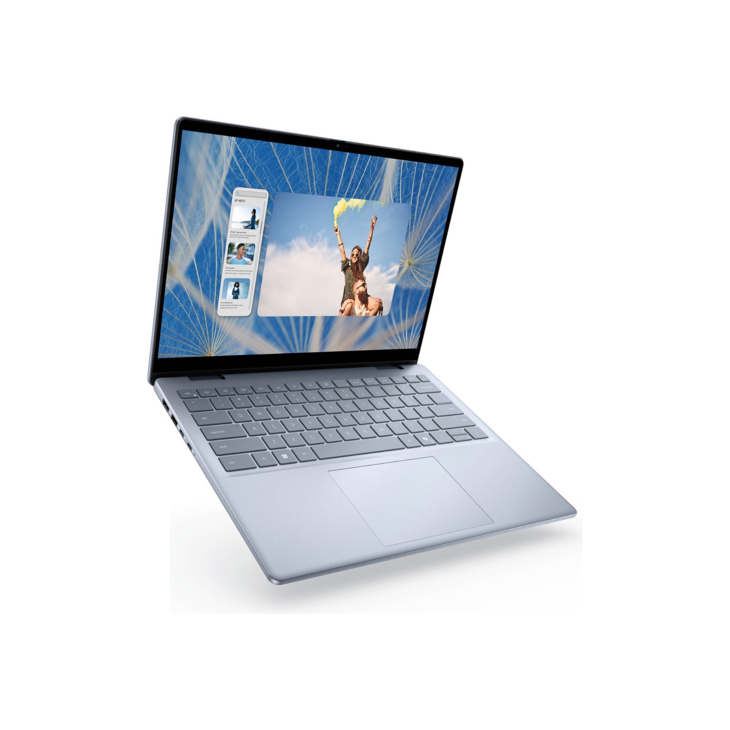 Dell Inspiron 7440 2-in-1 Laptop Touch | 14" 1920x1200 FHD+ | Core 5-120U - 1TB SSD Hard Drive - 16GB RAM | 10 cores Win 11