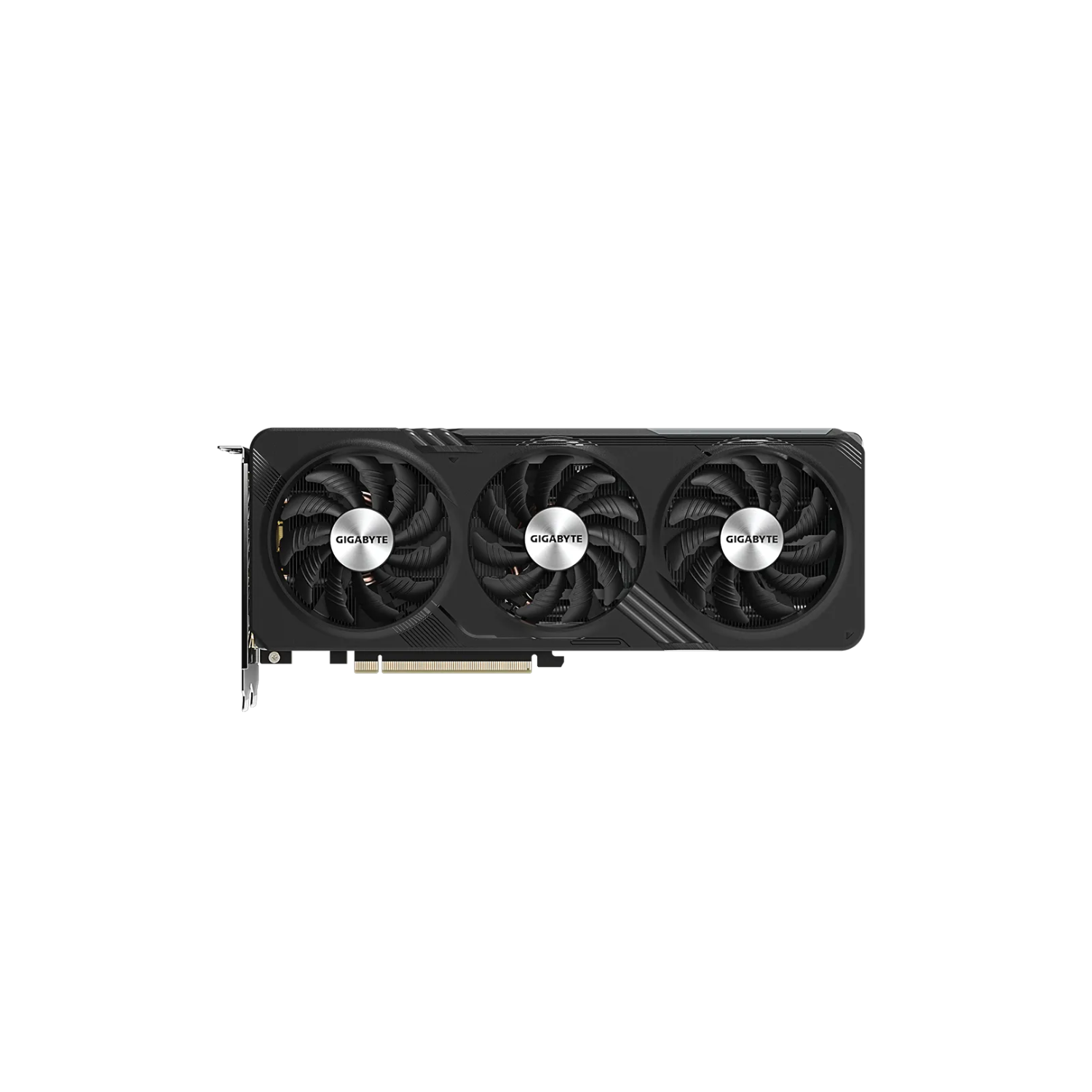 GIGABYTE GeForce RTX 4060 8GB Graphics Card | GIGABYTE VGA GV-N406TWF2OC-8GD | Dual Fan Cooling | PCIe 4.0 | HDMI & DisplayPort