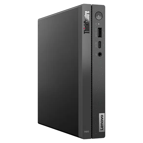 Lenovo ThinkCentre Neo 50q Gen 4 Tiny Intel Core i5-13420H, 8GB DDR4, 512GB SSD, Integrated Intel UHD Graphics, USB Calliope Mouse/KYB English (UK), Win 11 Pro, 1Yr