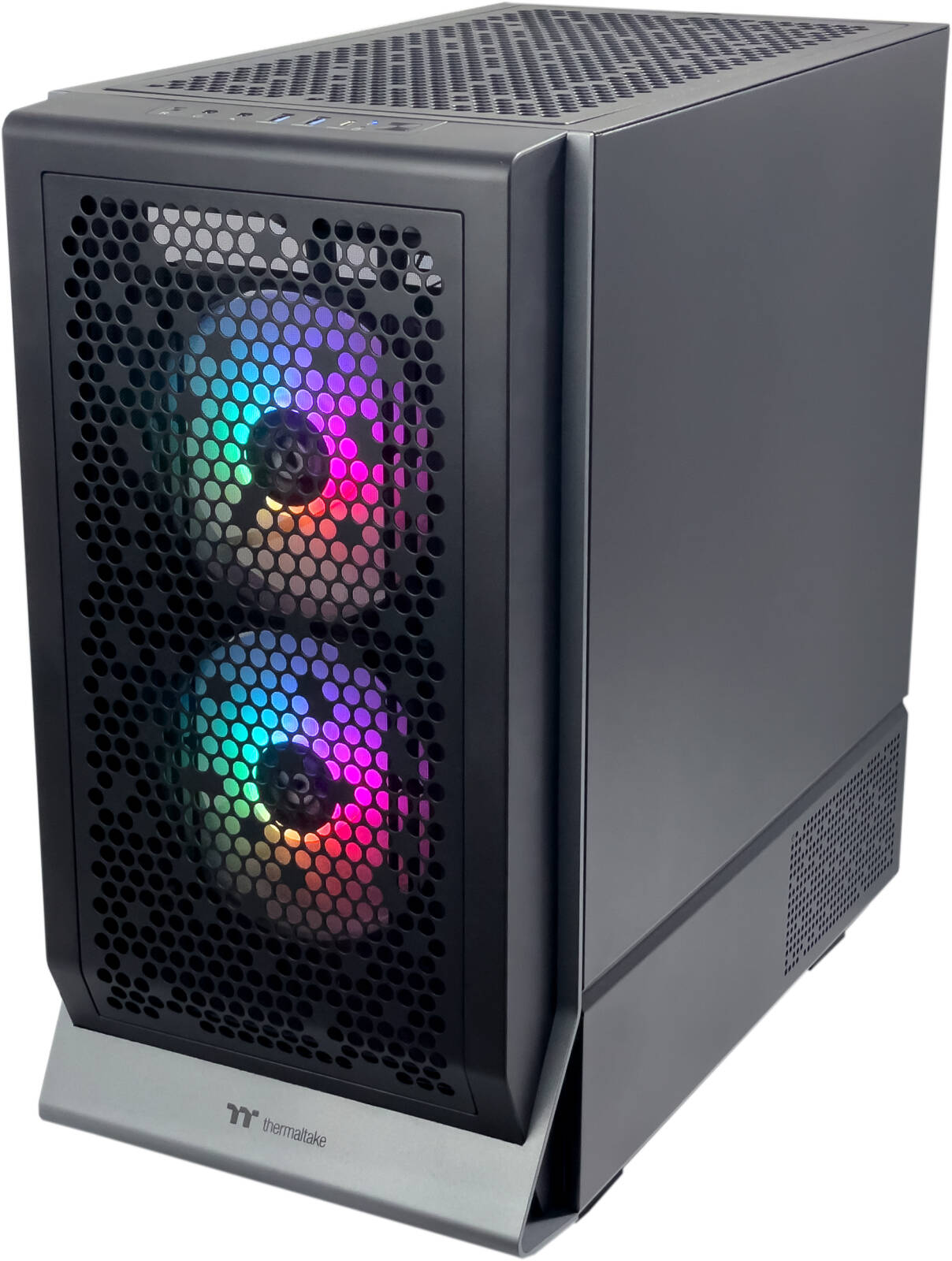 Horizon Gaming PC - Intel Core i7-14700K 20 Cores 28 Threads, NVIDIA RTX 4060 Ti 8GB, 32GB DDR5 RAM 6400MHz, 1TB SSD Gen 4, 850W PSU, 240mm Liquid Cooler, Wi-Fi + BT