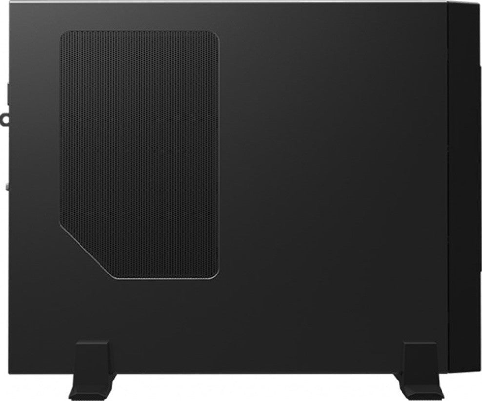 MSI Pro DP130 11M Small Form Factor PC, 11th Gen Intel Core i7-11700F + H510 Chipset, 8GB RAM, 2TB HDD, Nvidia Geforce GT1030 2GB Graphics, Windows 11 Pro, Black | 9S6-B0A511-055