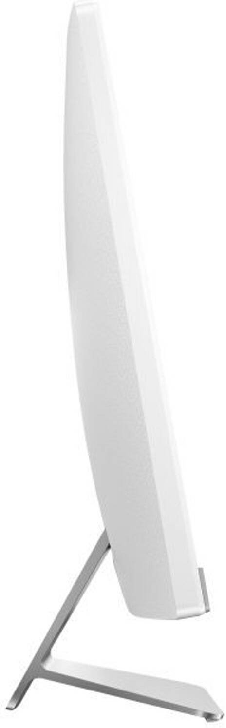 ASUS A3402WBAT AIO Desktop Computer, 23.8" FHD Wide View Touch Display, Intel Core i5-1235U, 8GB RAM, 512GB SSD, Intel UHD Graphics, ENG-ARB K/b & Mouse, Windows 11, White | 90PT03G4-M05