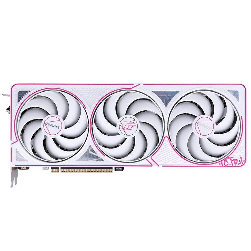 Colorful GeForce RTX 5060 Battle AX DUO 8GB Graphics Card – NVIDIA Ada Lovelace Architecture, 8GB GDDR6, Dual-Fan Cooling, DLSS 3, Ray Tracing, PCIe 4.0, HDMI & DisplayPort, Overclocked Gaming GPU