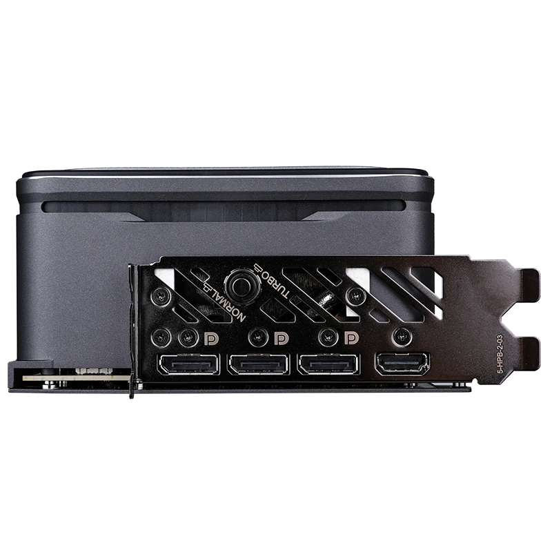 Colorful iGame GeForce RTX 5080 Advanced OC 16GB-V GDDR7 Graphics Card – 256-bit, DLSS 3.5, Ray Tracing, Triple Fan Cooling, RGB Lighting, HDMI 2.1 & DisplayPort 2.1 – High-Performance Gaming GPU