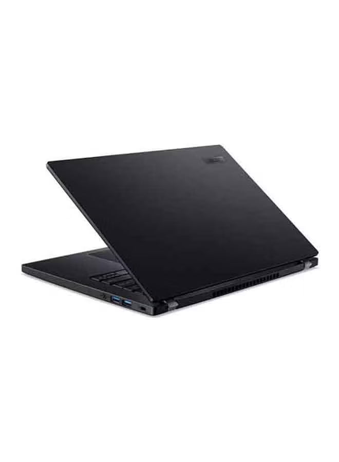 Acer TravelMate TP214 Business Laptop – Intel® Core™ Ultra 7 255U vPro, 16GB DDR5 RAM, 512GB SSD, 14" Full HD Display, Windows 11 Pro, Fingerprint Reader, Backlit Keyboard, 3-Year CIW Warranty