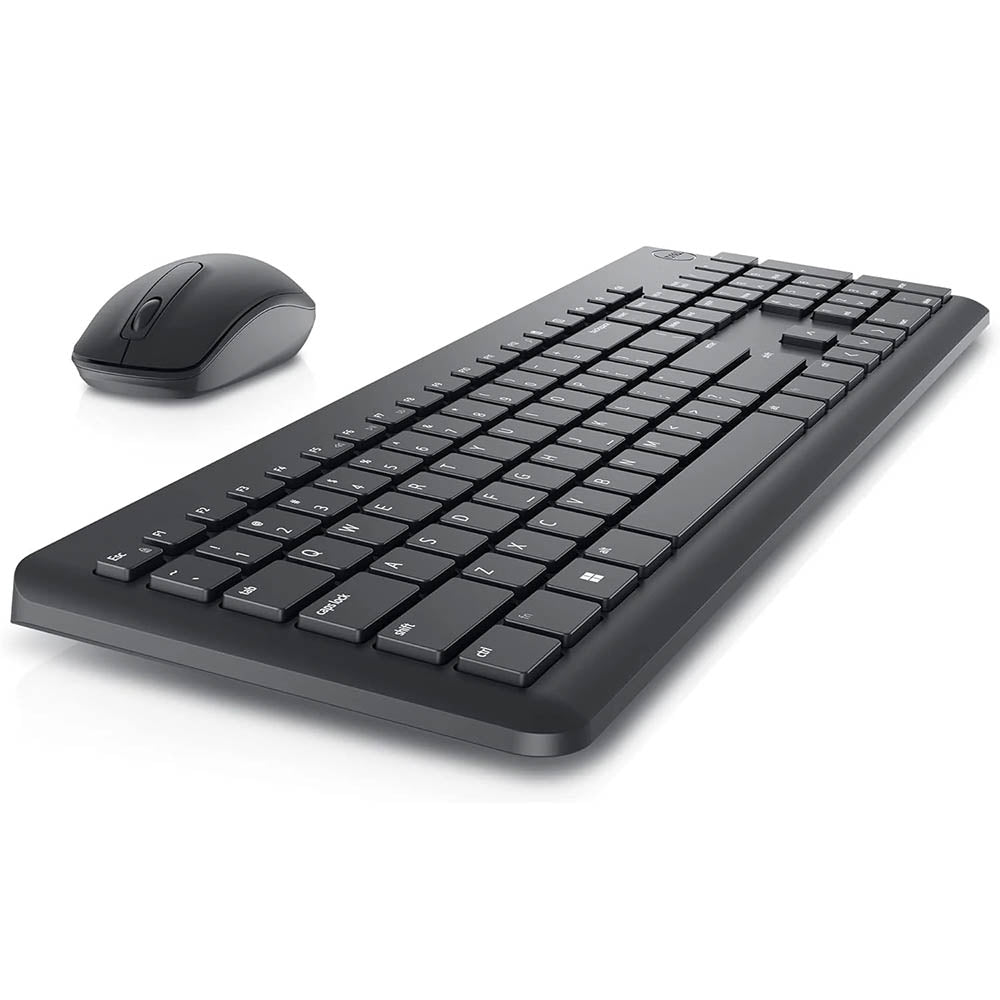 Dell KM3322W Keyboard and Mouse