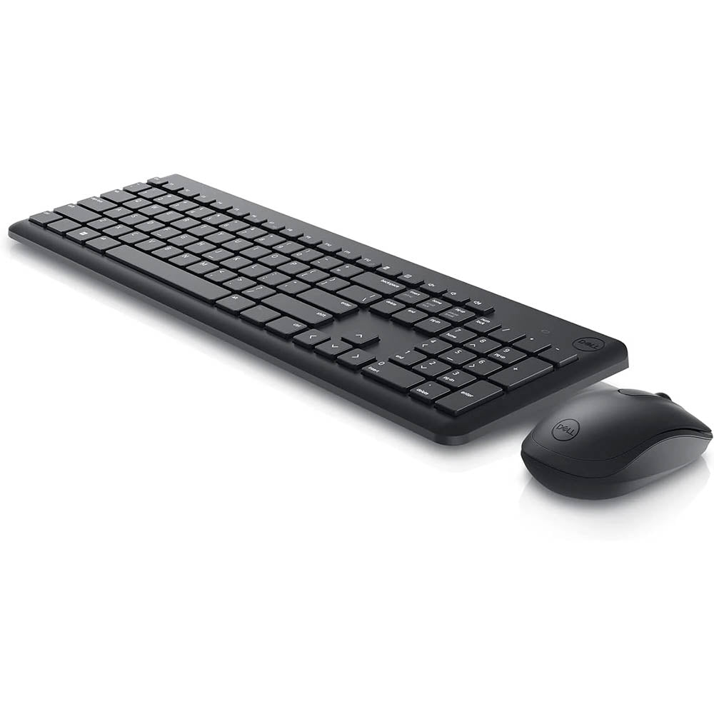 Dell KM3322W Keyboard and Mouse