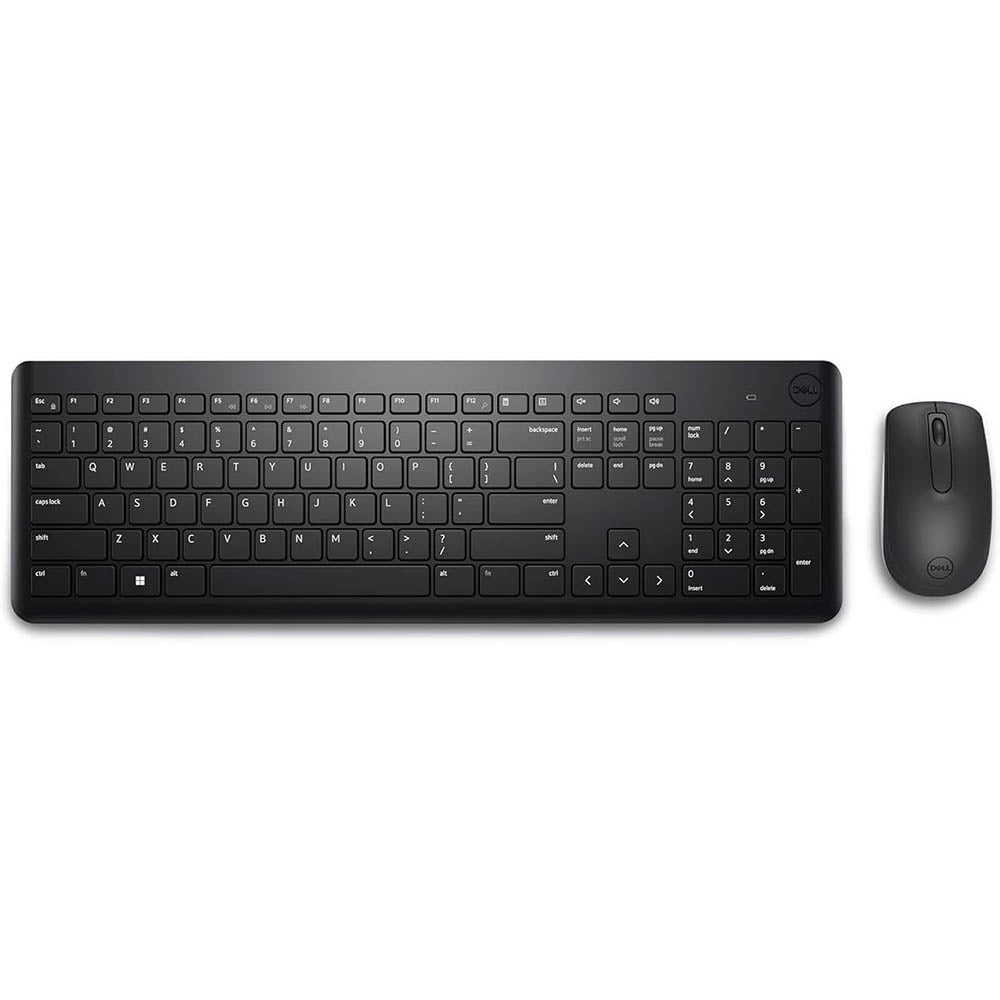 Dell KM3322W Keyboard and Mouse