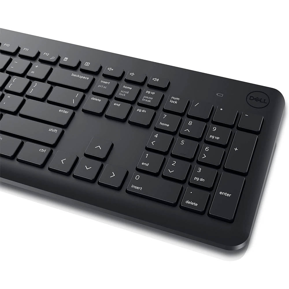 Dell KM3322W Keyboard and Mouse