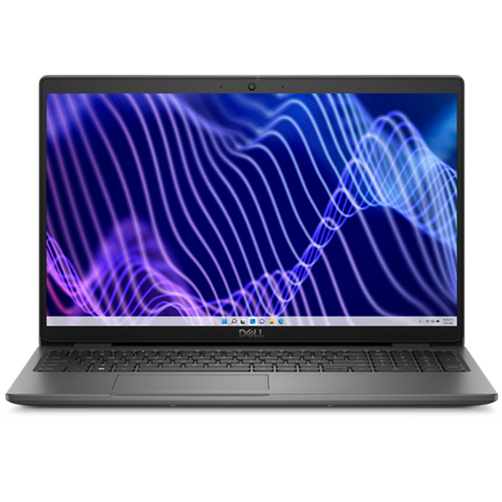 Dell Business Laptop Latitude 3540 - FREE 12 in 1 HUB + HDMI CABLE + LAPTOP BAG + ANTI VIRUS + MOUSE & PAD | 15.6" FHD Display, Intel i7-1355U, Webcam, USB-C, HDMI (Upgrade)