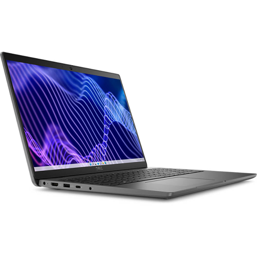 Dell Business Laptop Latitude 3540 - FREE 12 in 1 HUB + HDMI CABLE + LAPTOP BAG + ANTI VIRUS + MOUSE & PAD | 15.6" FHD Display, Intel i7-1355U, Webcam, USB-C, HDMI (Upgrade)