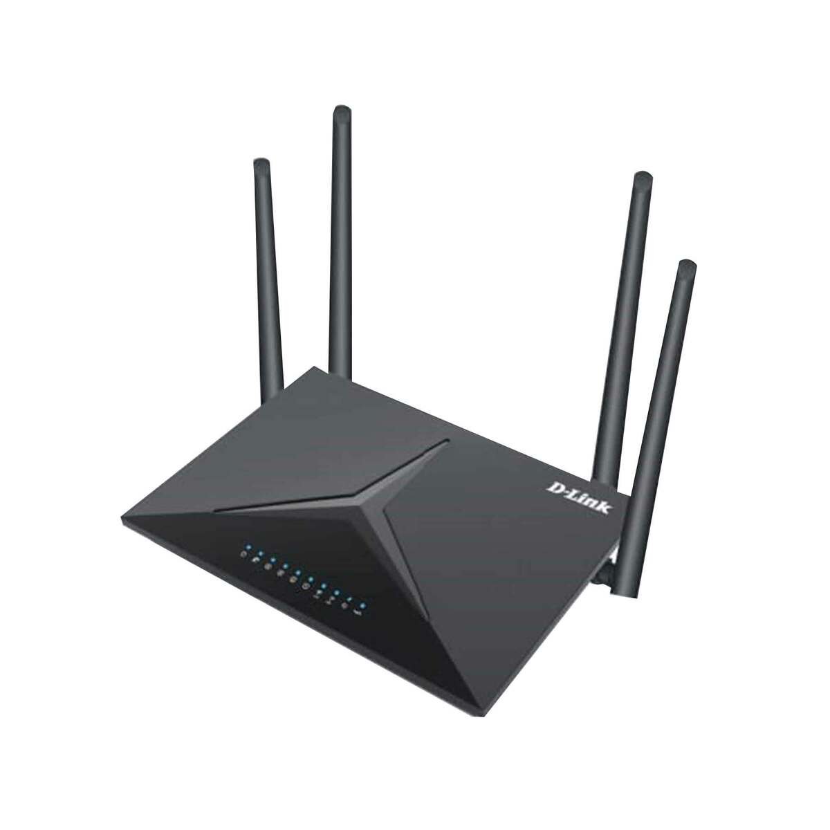 DLink BROADBAND AC1200 DUAL BAND GIGABIT|