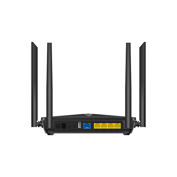 DLink BROADBAND AC1200 DUAL BAND GIGABIT|