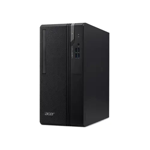 Acer Veriton VX2 Small Form Factor Desktop – 14th Gen Intel® Core™ i7-14700, 8GB DDR5 RAM, 512GB SSD, Intel UHD Graphics, Windows 11 Pro, English Keyboard & Mouse, 3-Year CIW Warranty