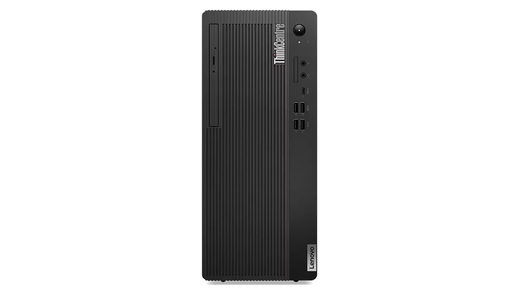 Lenovo ThinkCentre M70t Gen4 TWR Intel Core i5-13400, 8GB DDR4, 512GB SSD, Integrated Intel UHD Graphics 730, USB Traditional KYB Arabic/English, USB Calliope Mouse, Win11 Pro 64, 1Yr